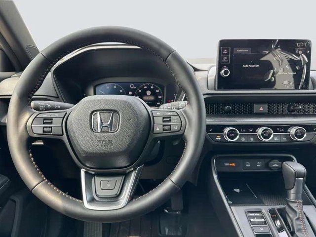 2026 Honda CR-V Hybrid photo 10