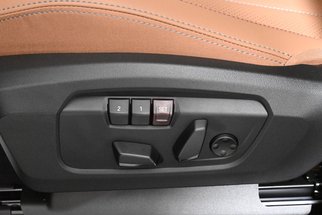 2026 Mini Countryman S ALL4 photo 22