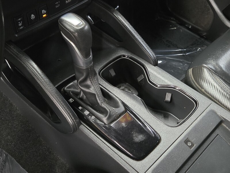 2022 Nissan Frontier PRO-4X photo 19