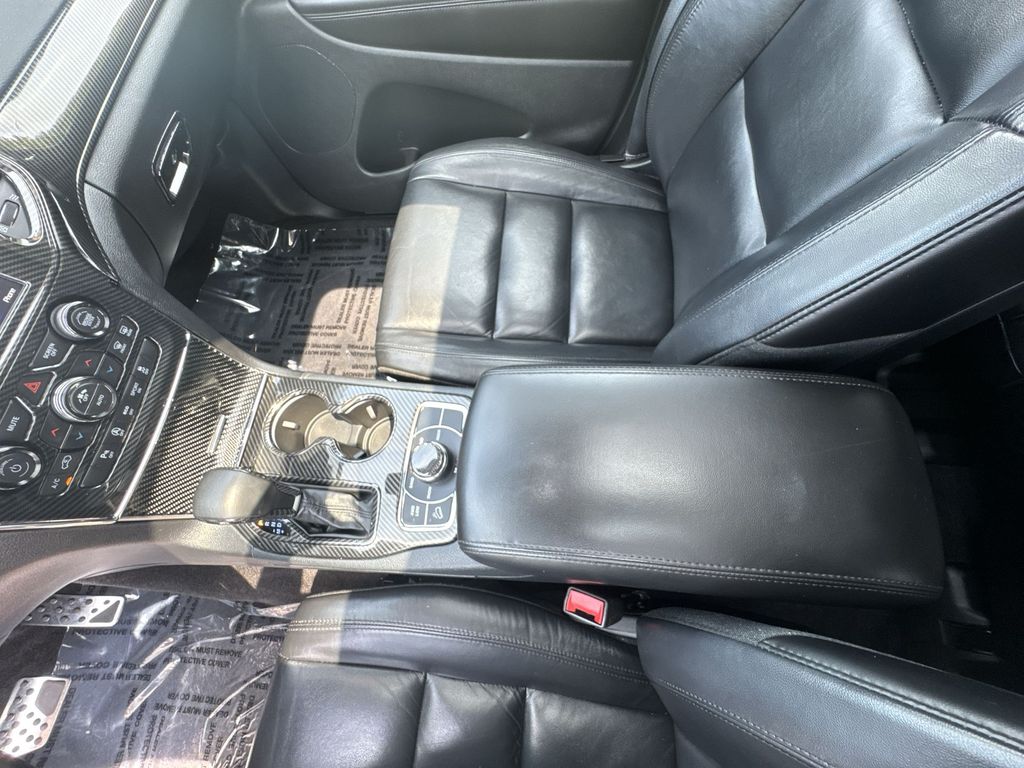 2019 Jeep Grand Cherokee Limited photo 20