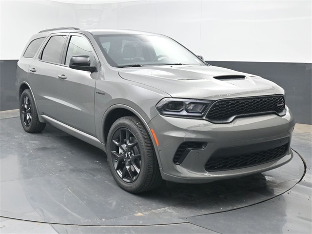 2026 Dodge Durango GT HEMI V8's photo