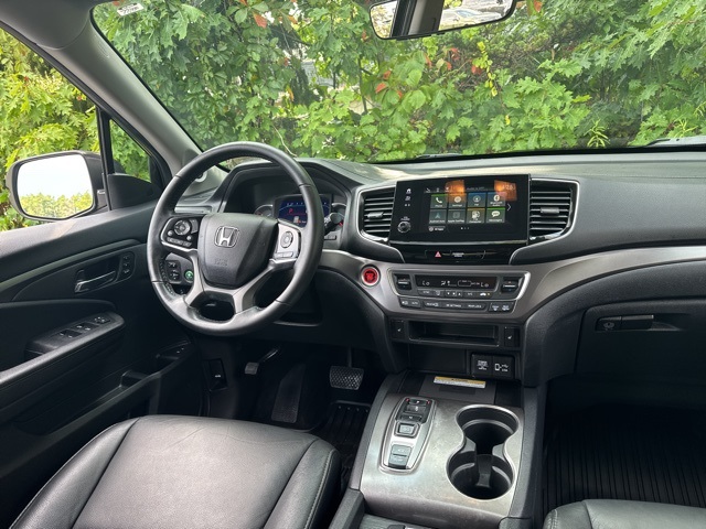 2022 Honda Pilot Special Edition photo 14