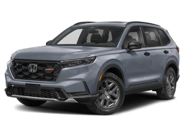 2026 Honda CR-V TrailSport's photo