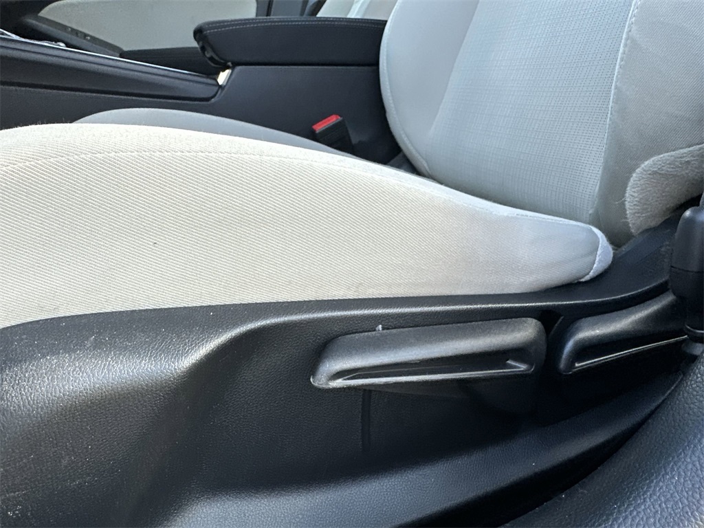 2022 Honda Civic LX photo 20