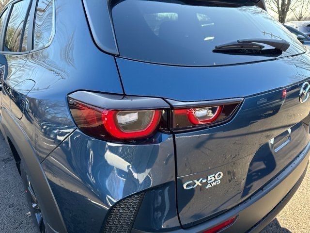 2025 Mazda CX-50 Preferred photo 15