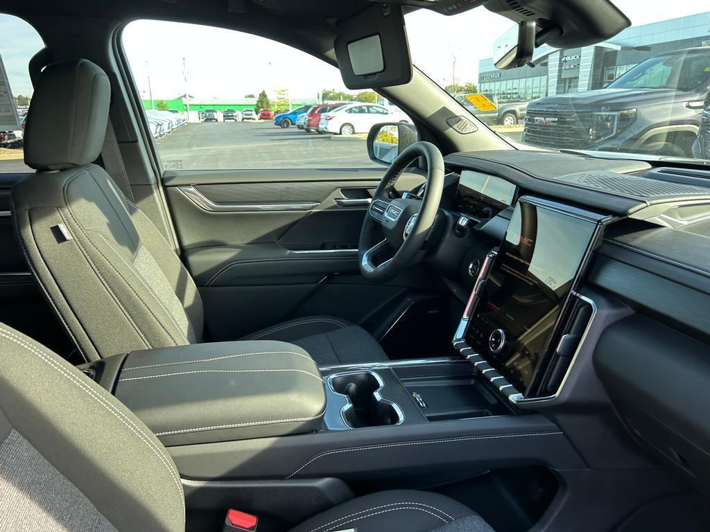 2026 Gmc Acadia Elevation photo 19