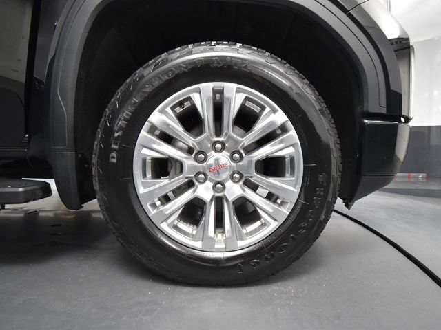 2020 Gmc Sierra 1500 Denali photo 12
