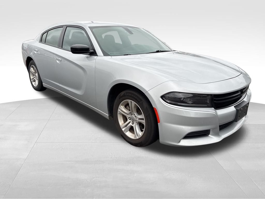 2023 Dodge Charger SXT photo 7