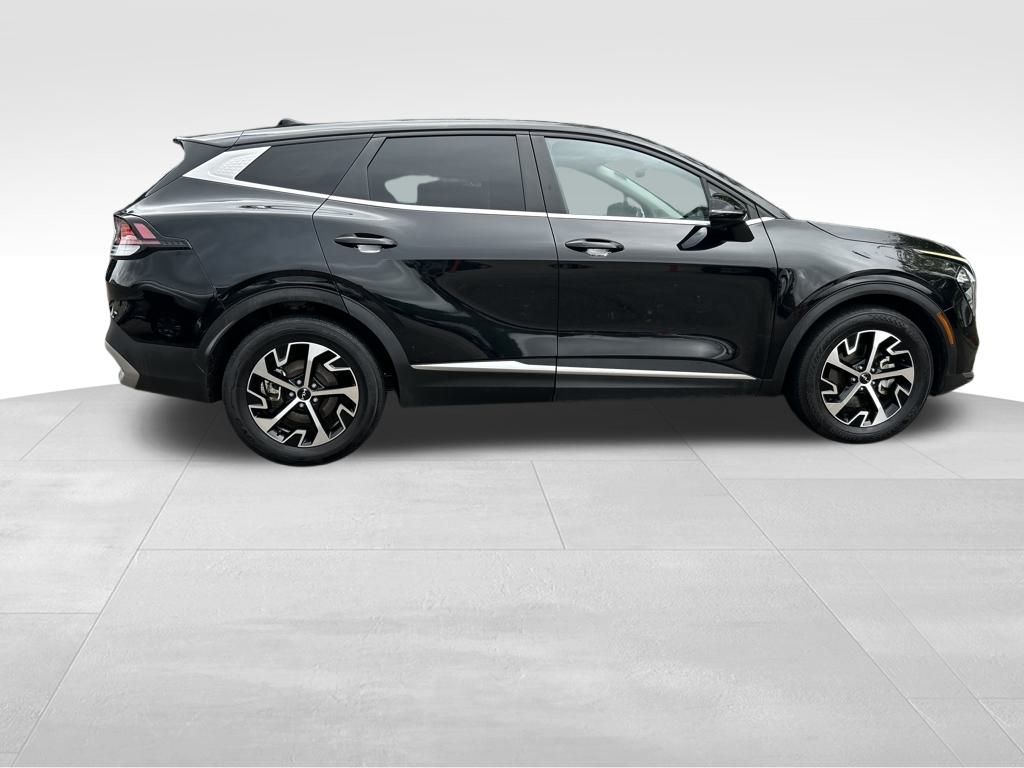 2023 Kia Sportage EX photo 6