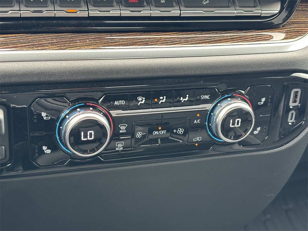 2026 Gmc Sierra 1500 Elevation photo 22