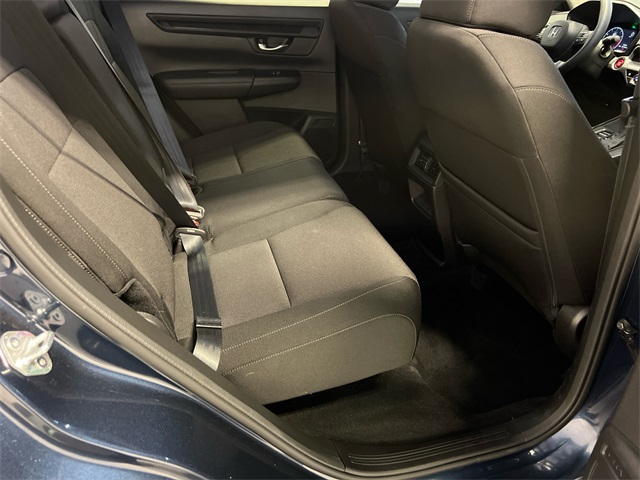 2023 Honda CR-V EX photo 12