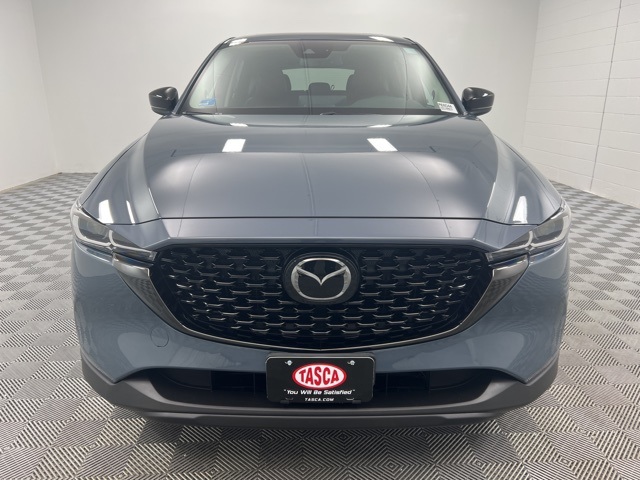 2023 Mazda CX-5 2.5 S Carbon photo 3