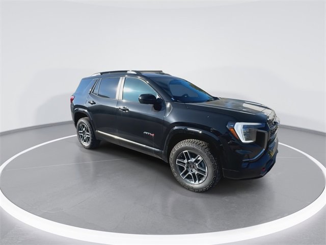 2026 Gmc Terrain AT4 photo 2