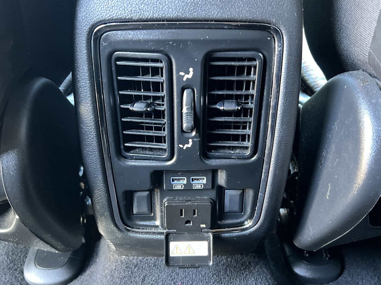 2020 Jeep Grand Cherokee Limited photo 4