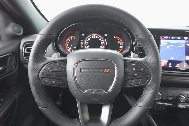 2026 Dodge Durango GT photo 15