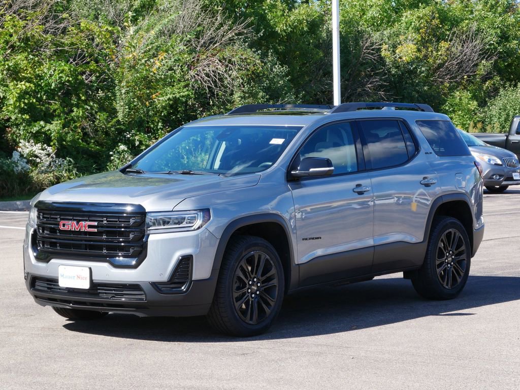 2023 Gmc Acadia SLE photo 2