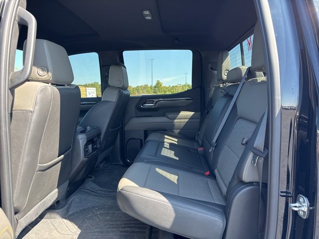 2022 Chevrolet Silverado 1500 ZR2 photo 8