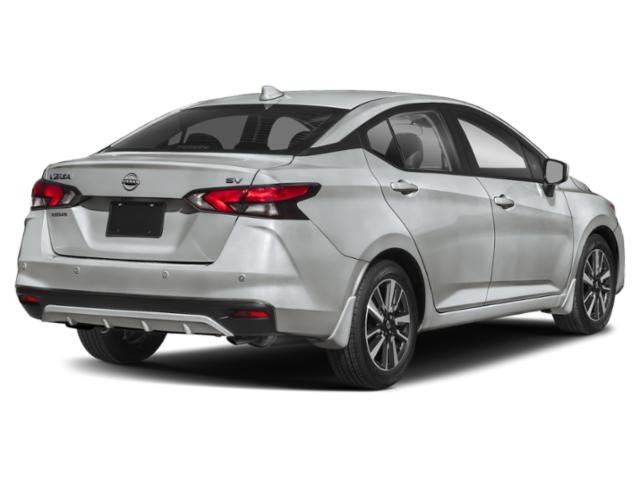 2023 Nissan Versa 1.6 SV photo 2