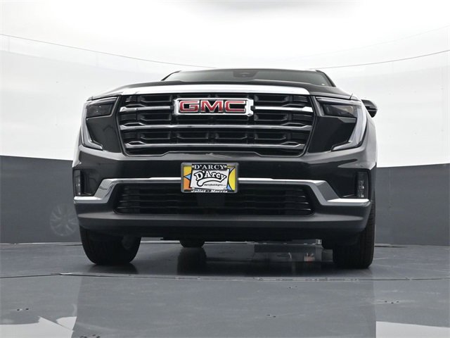 2025 Gmc Acadia Elevation photo 21
