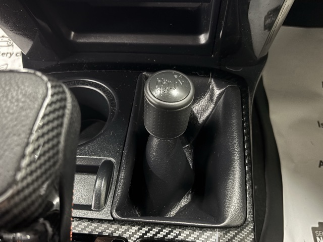 2021 Toyota 4Runner TRD Off-Road Premium photo 30