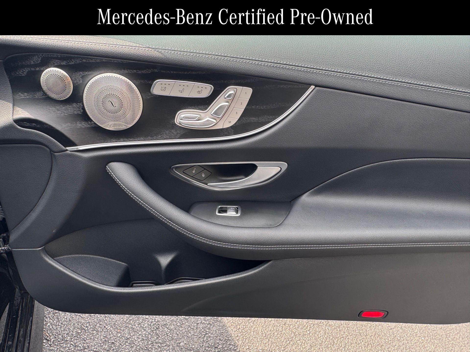 2023 Mercedes Benz E 450 photo 17
