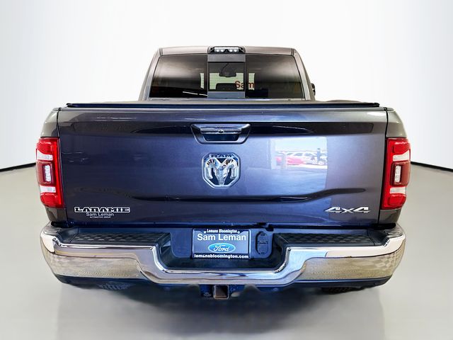 2020 Ram 2500 Laramie photo 6