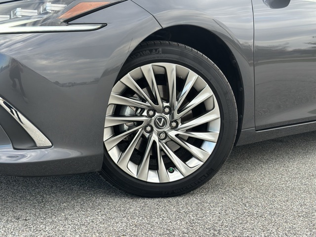 2023 Lexus ES 300h Luxury photo 2