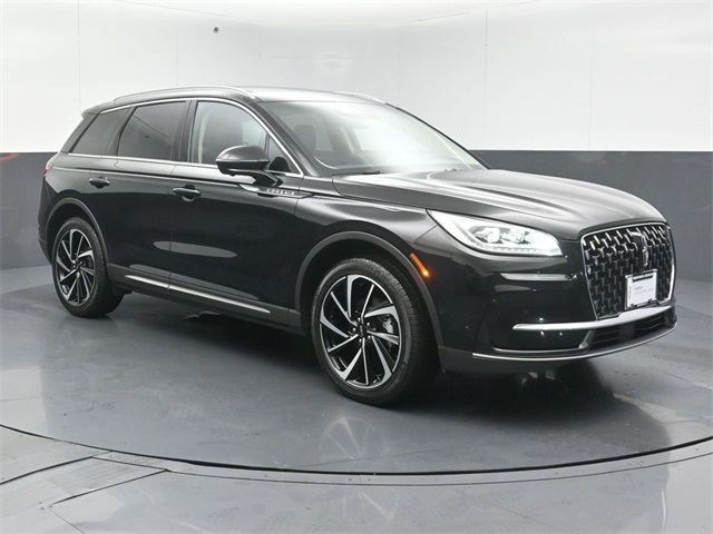 2023 Lincoln Corsair