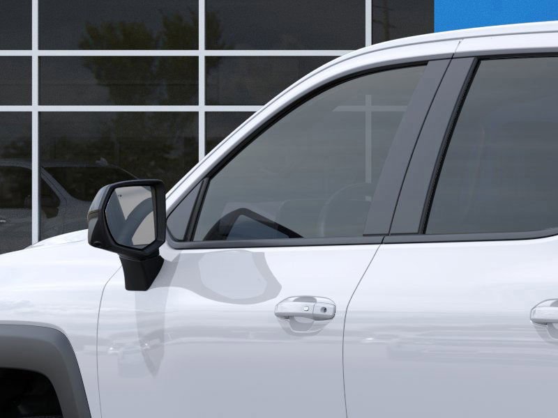 2024 Chevrolet Silverado EV Work Truck photo 12