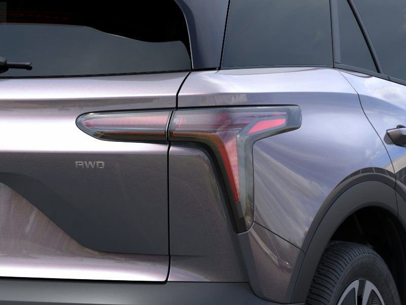 2024 Chevrolet Blazer EV photo 10