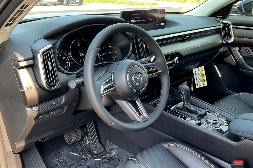 2025 Mazda CX-50 2.5 Premium Plus photo 7