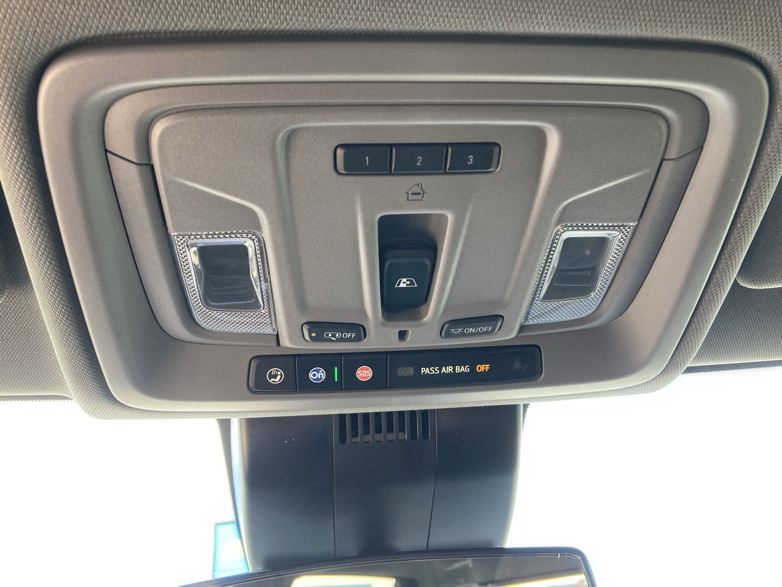 2025 Chevrolet Silverado 1500 LT Trail Boss photo 24