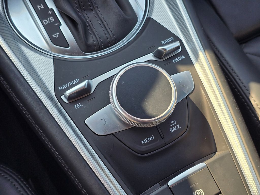 2020 Audi TT 2.0T Quattro photo 24