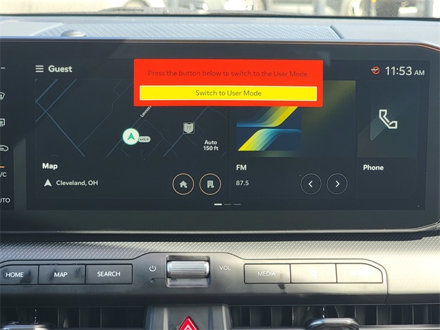 2025 Kia K4 GT-Line photo 19