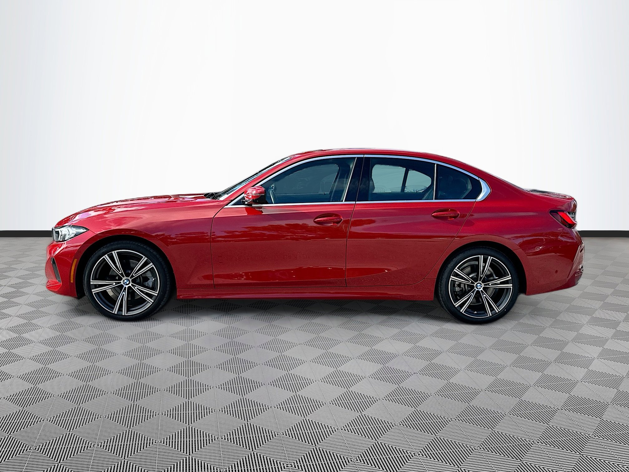 2024 Bmw 330i photo 4