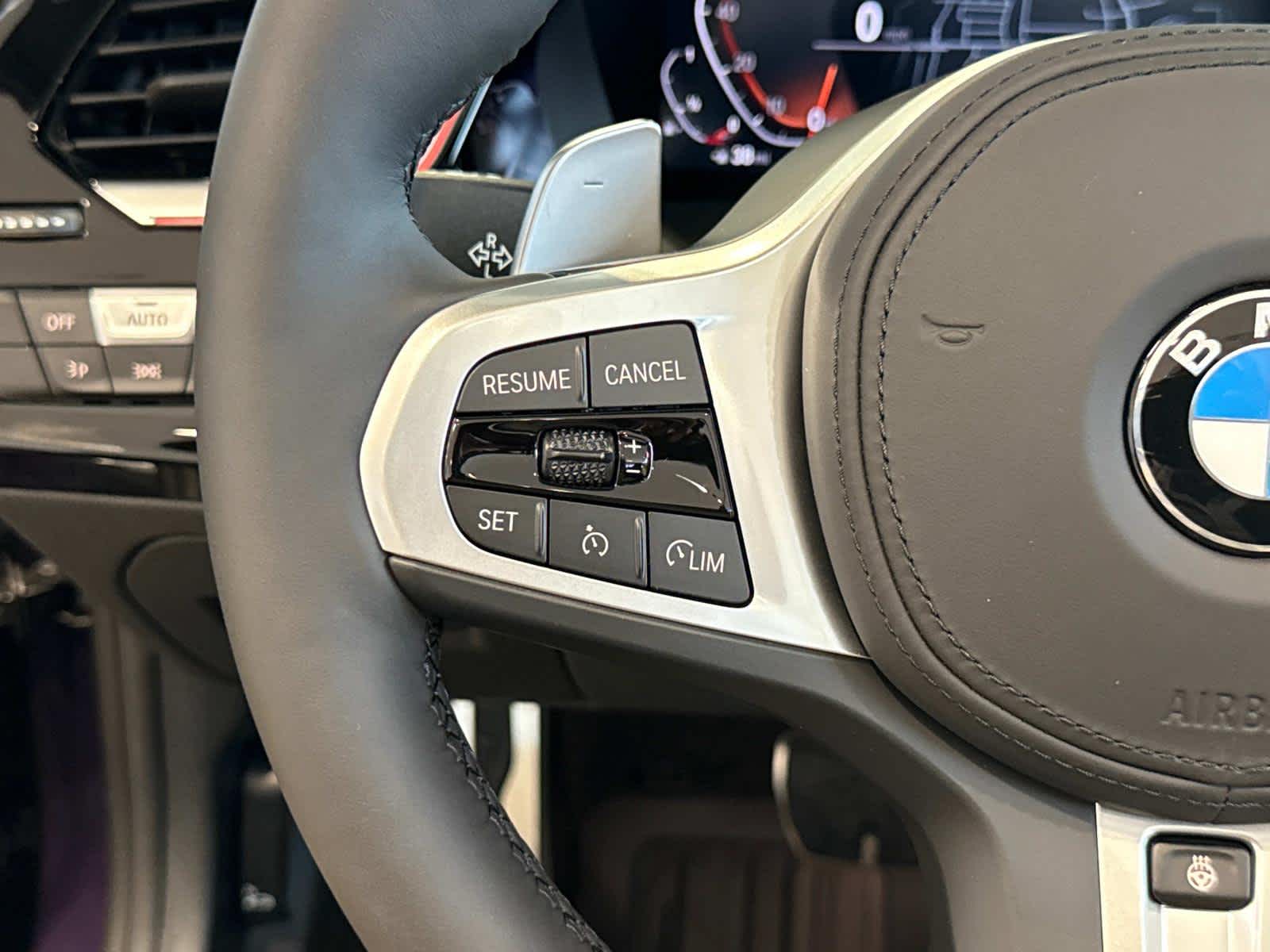 2026 Bmw Z4 sDrive30i photo 19