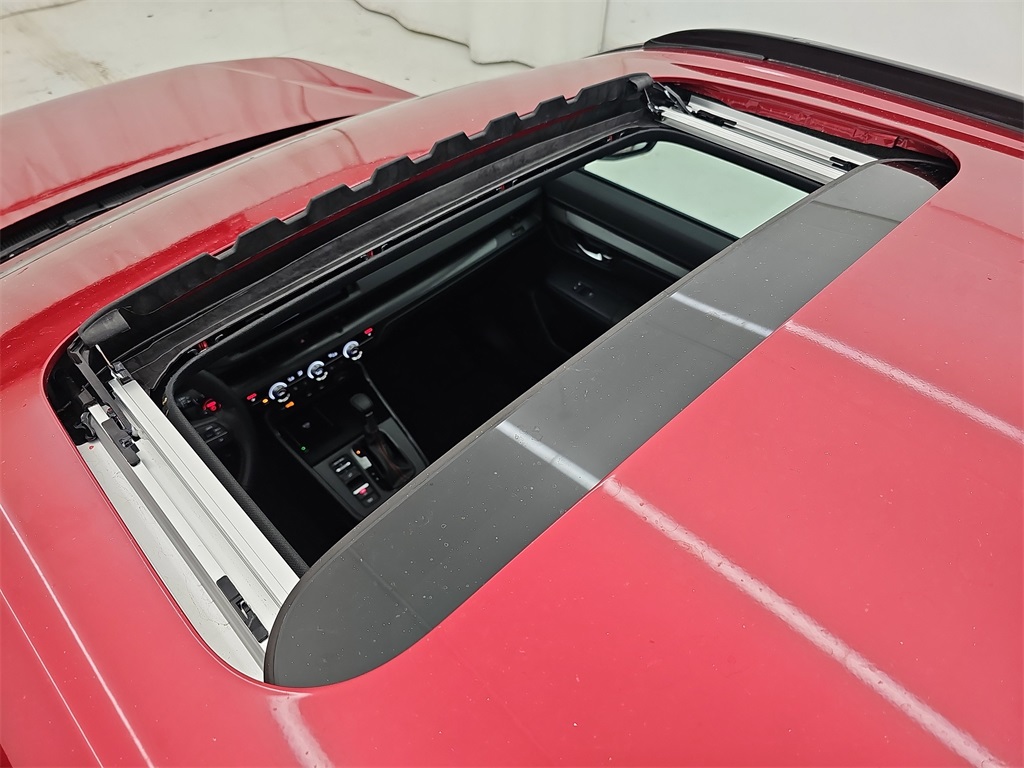 2026 Honda CR-V Hybrid Sport photo 34