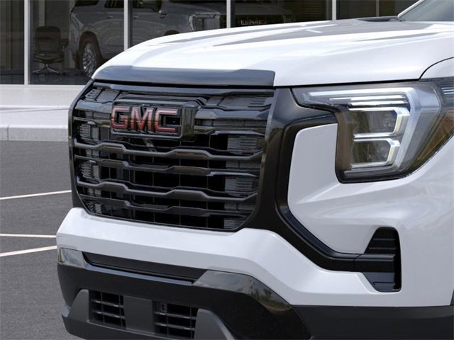2026 Gmc Terrain Elevation photo 13