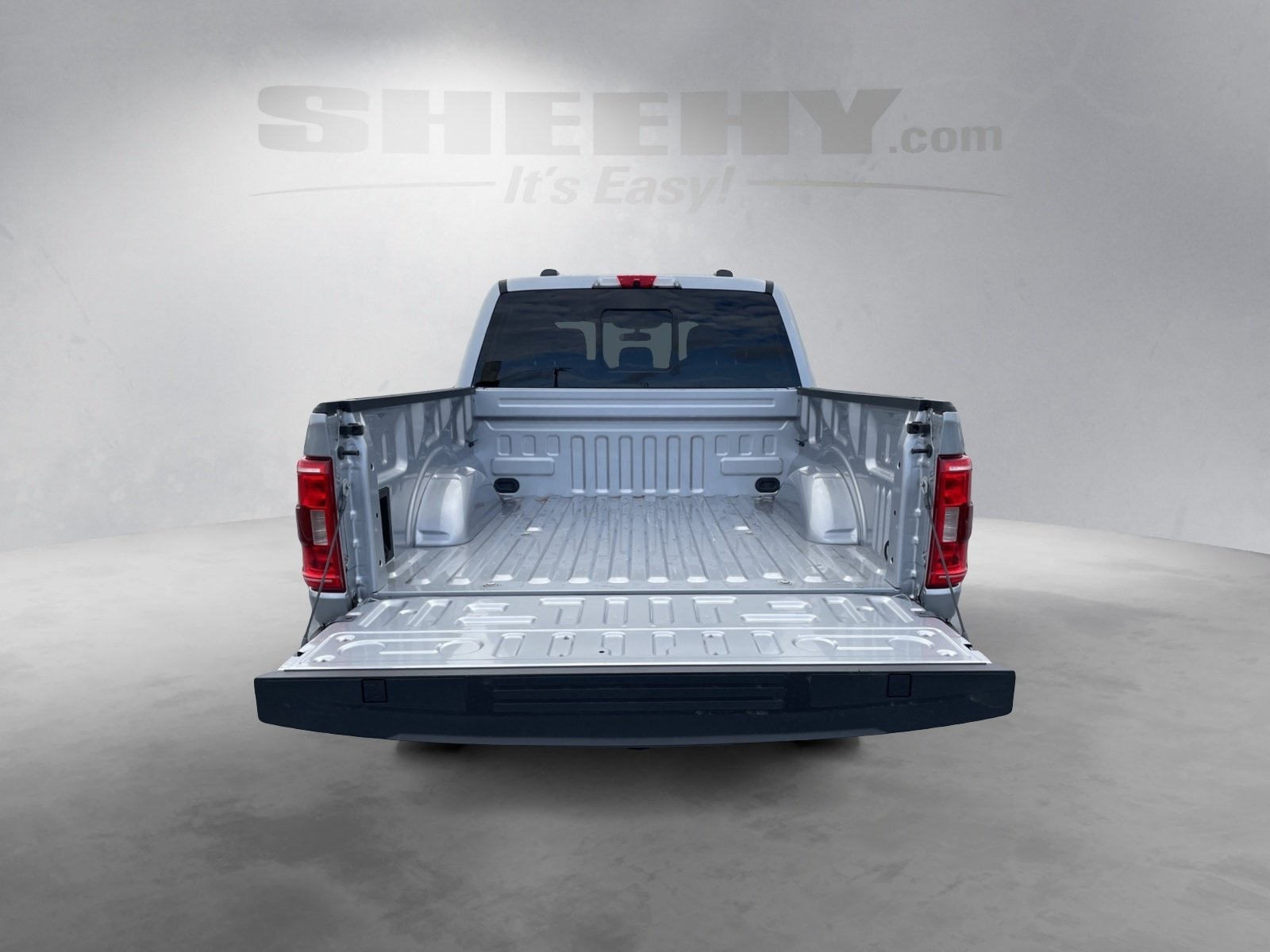 2022 Ford F-150 XLT photo 19