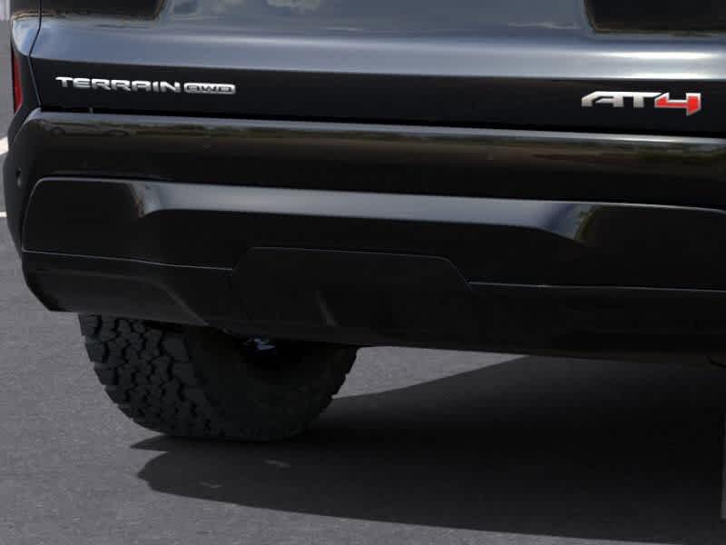 2026 Gmc Terrain AT4 photo 14