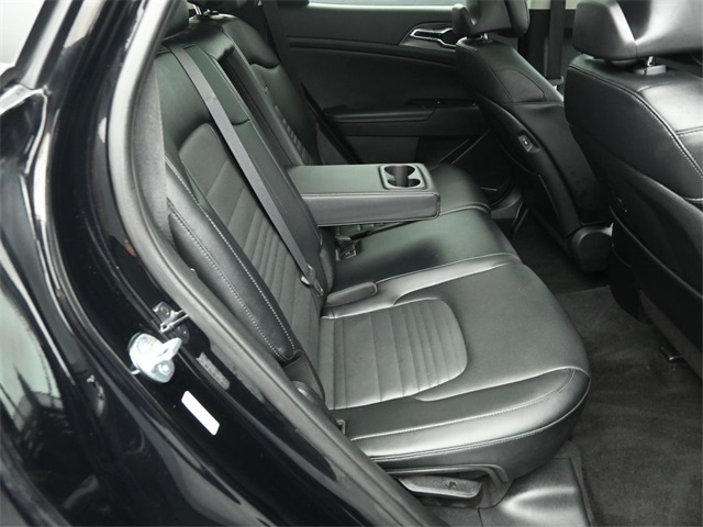 2024 KIA SPORTAGE - Image 27