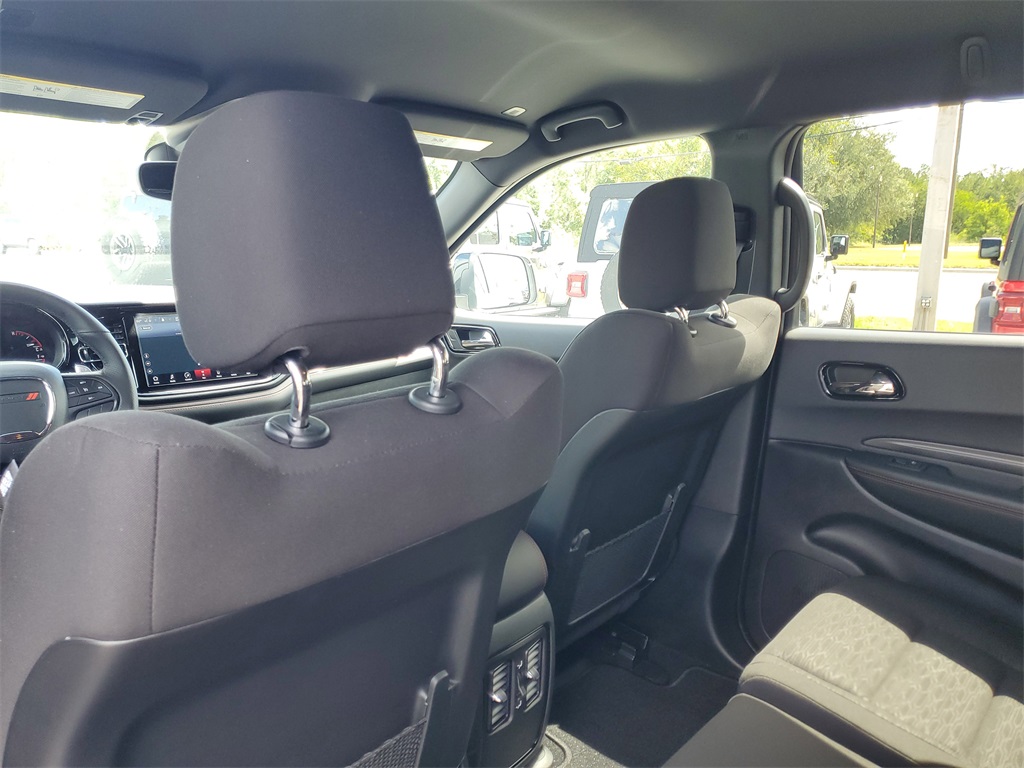 2025 Dodge Durango GT photo 23