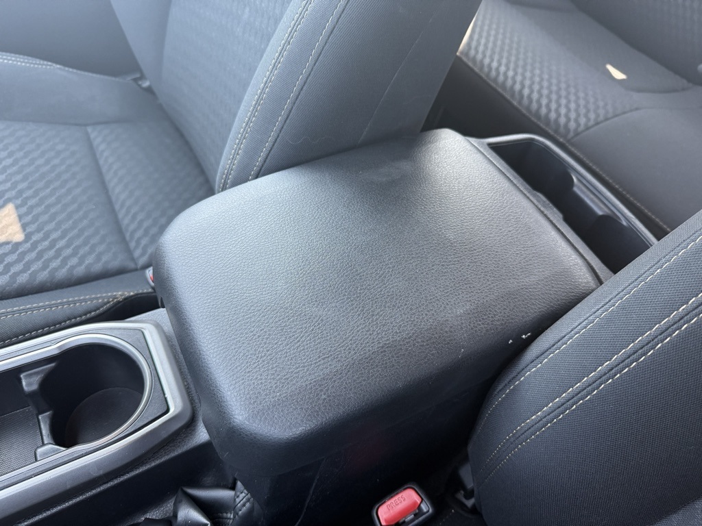 2023 Toyota Tacoma Trail Edition V6 photo 45