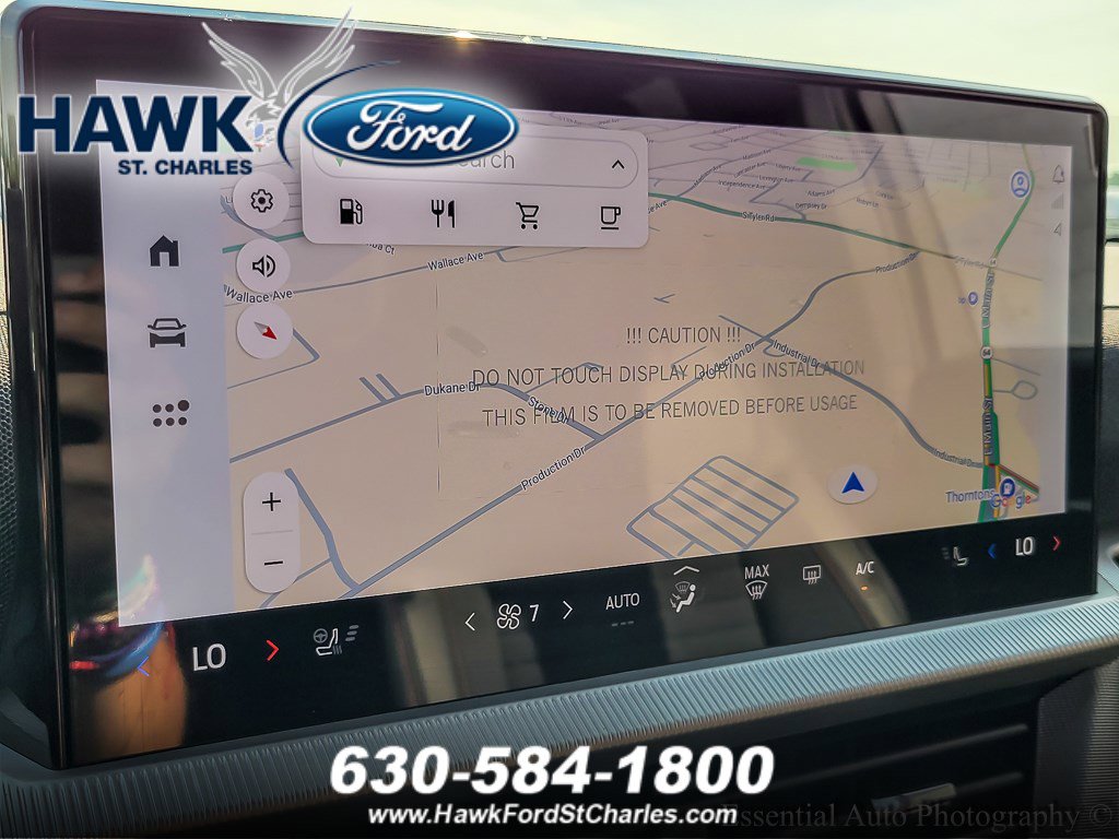 2025 FORD EXPLORER - Image 14