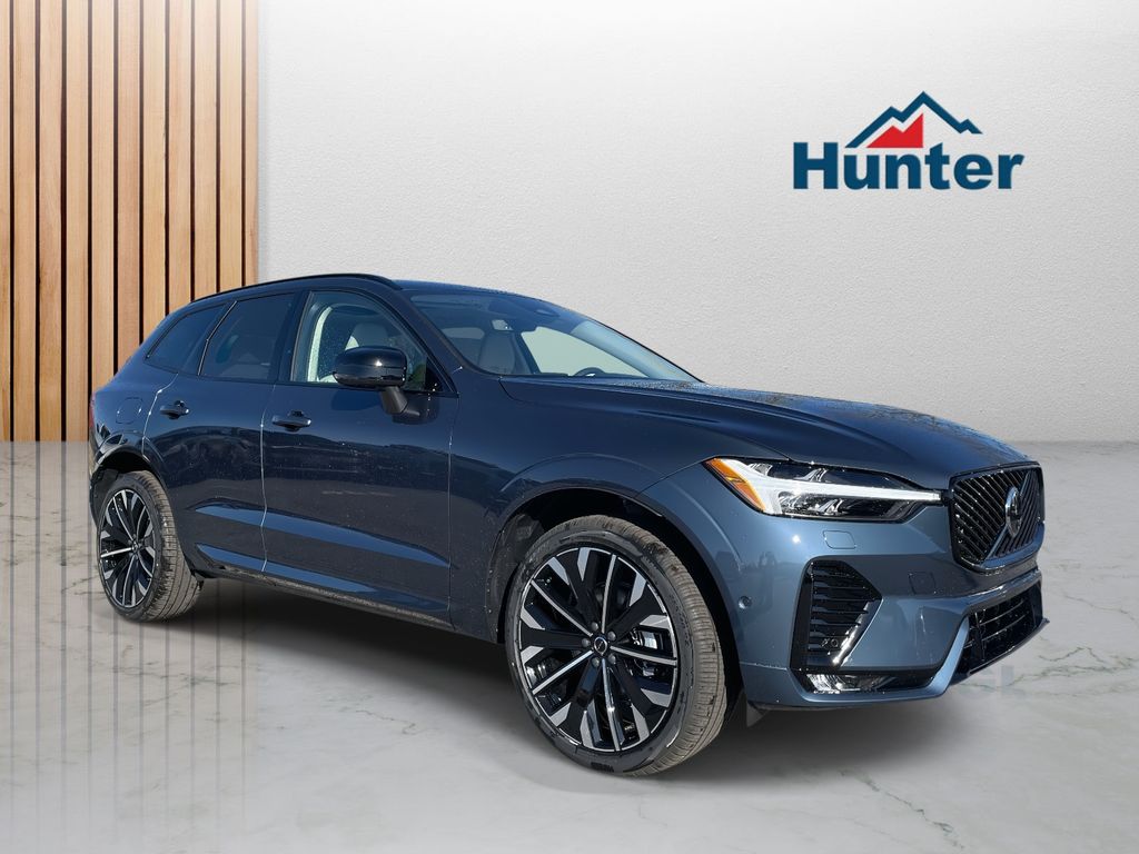 2026 Volvo XC60 Ultra's photo