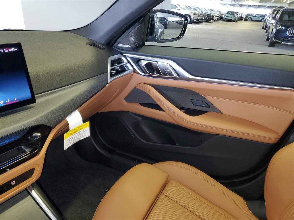 2025 Bmw i4 eDrive40 photo 19
