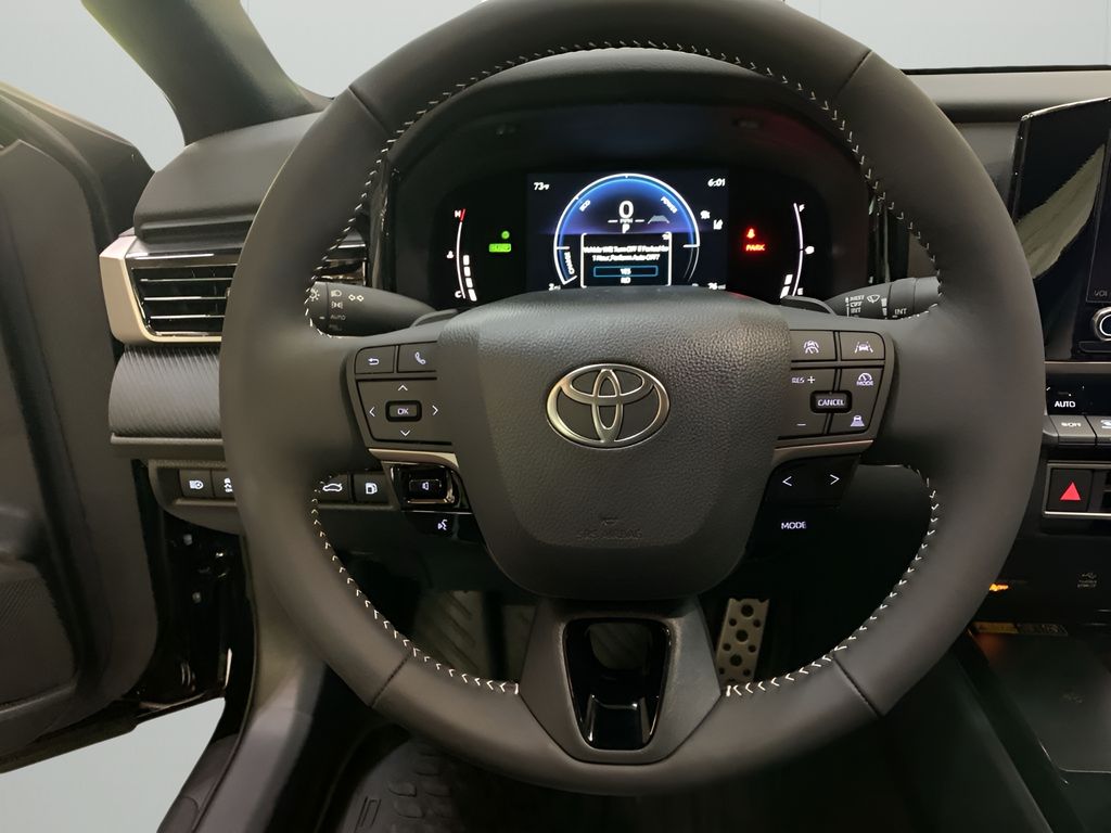 2026 Toyota Camry SE photo 19