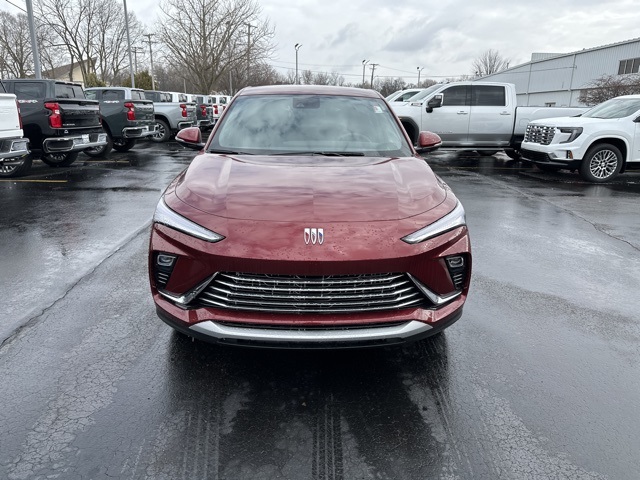 2025 Buick Envista Preferred photo 2