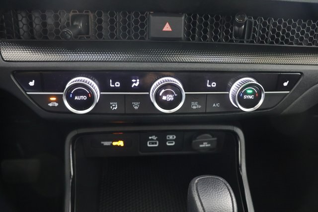 2025 Honda CR-V EX photo 11