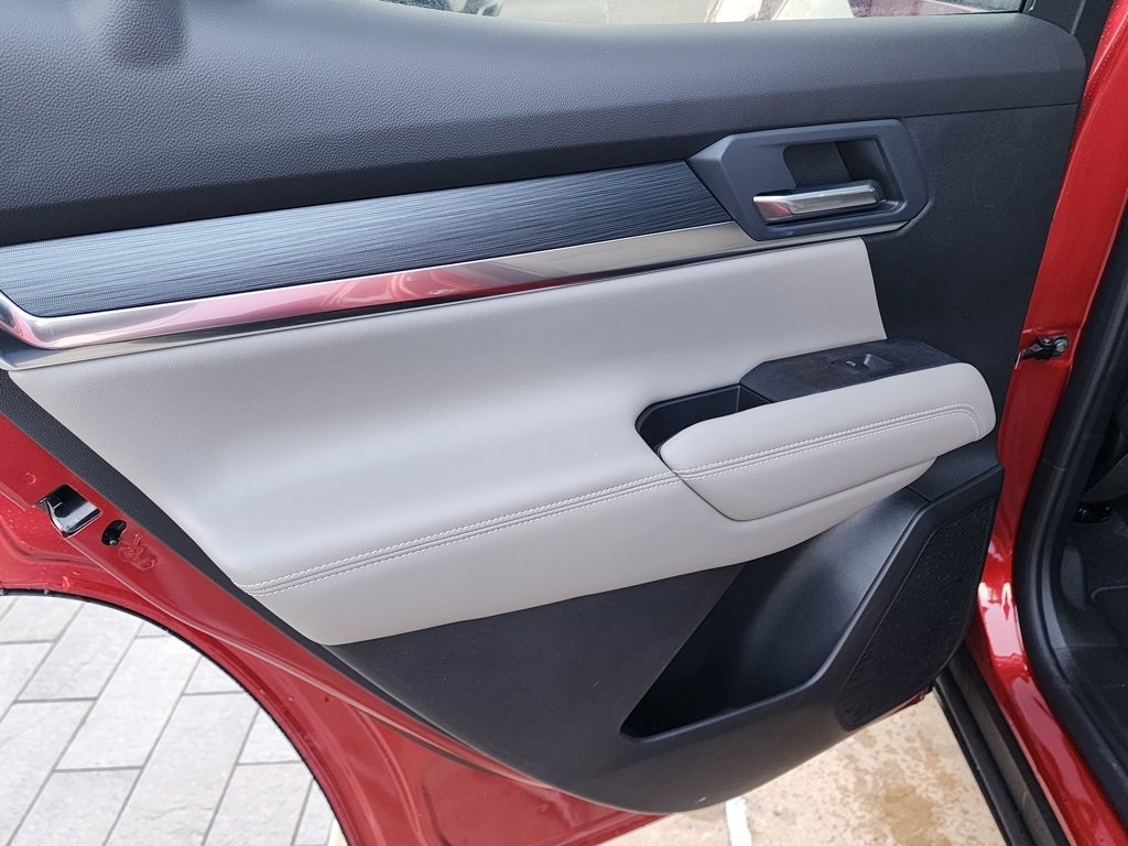 2025 Gmc Terrain Elevation photo 35